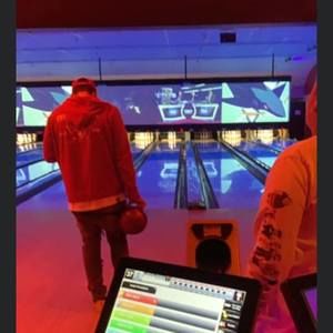 Meet your Posher, Nicholas